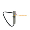 MSP675 Generator Magnetic Pickup Speed Sensor 5/8 NPT Part