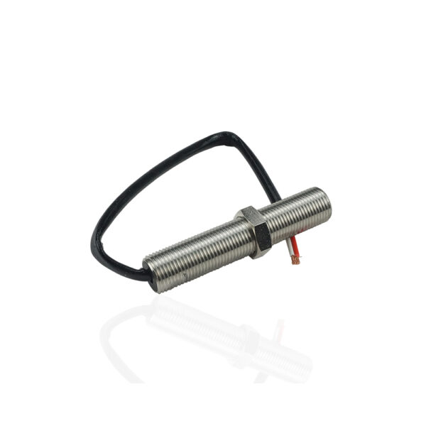 MSP675 Generator Magnetic Pickup Speed Sensor 5/8 NPT Part