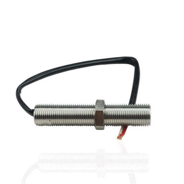 MSP675 Generator Magnetic Pickup Speed Sensor 5/8 NPT Part