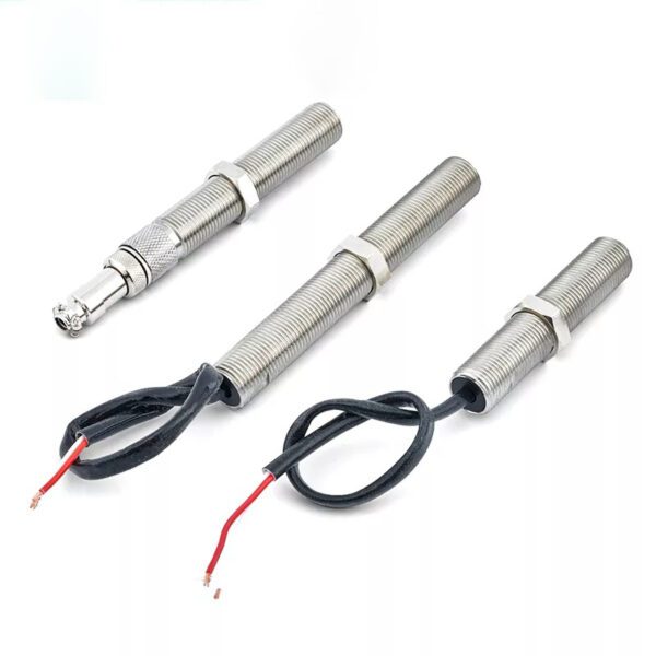 MSP675 Magnetic Pickup Speed Sensor MPU for Diesel Gensets
