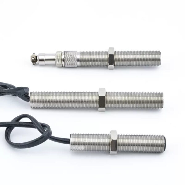 MSP675 Magnetic Pickup Speed Sensor MPU for Diesel Gensets
