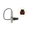 MSP678 Engine Magnetic Pickup Speed Sensor for Generators