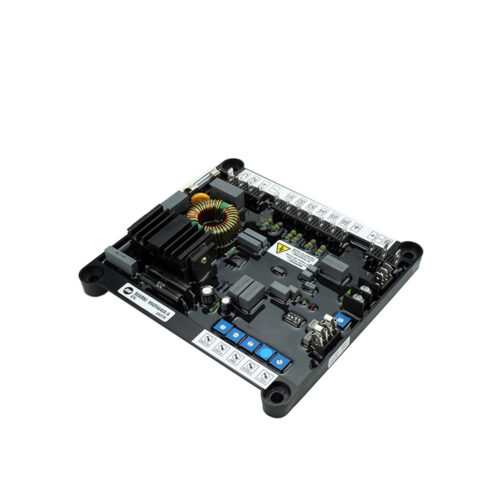 Marelli-Type Generator Alternator AVR Replacement Module Marelli-Type Generator Alternator AVR Replacement Module