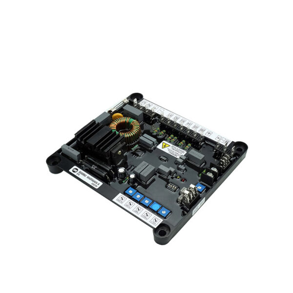 Marelli-Type Generator Alternator AVR Replacement Module Marelli-Type Generator Alternator AVR Replacement Module