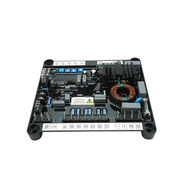 Marelli-Type Generator Alternator AVR Replacement Module Marelli-Type Generator Alternator AVR Replacement Module