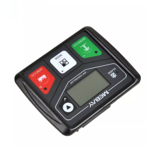 Mebay ATS320 Mains Gens ATS Generator Controller Module