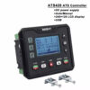 Mebay ATS420 Dual Power ATS Controller for Diesel Genset