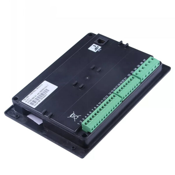 Model 720 AMF Generator Controller for Diesel Genset Panel