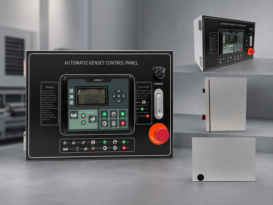Monthly Exercise Standards Checklist for Generator Importers
