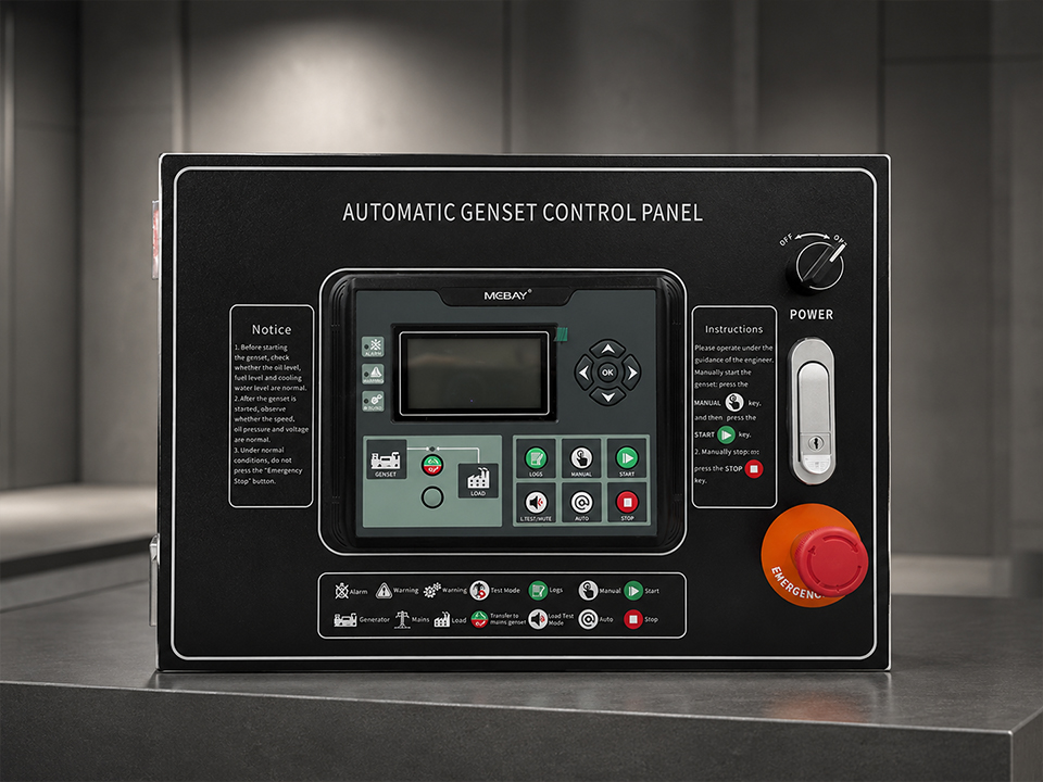 Monthly Exercise Standards Checklist for Generator Importers