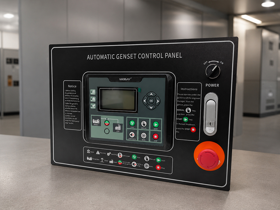 Monthly Exercise Standards Checklist for Generator Importers