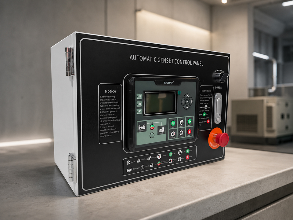 Monthly Exercise Standards Checklist for Generator Importers