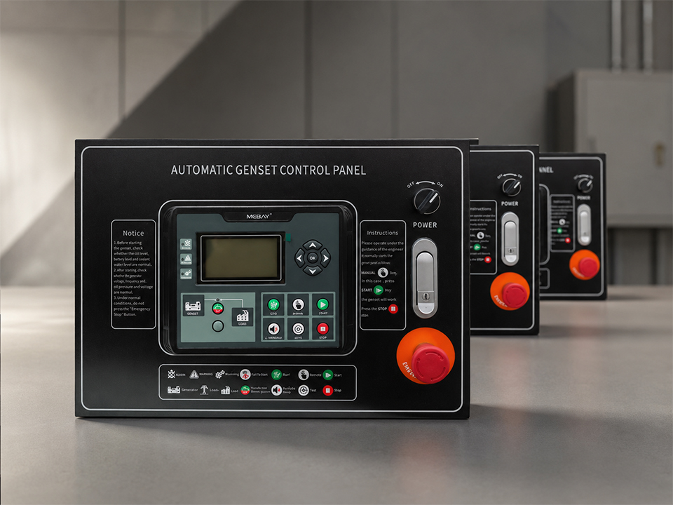 Monthly Exercise Standards Checklist for Generator Importers