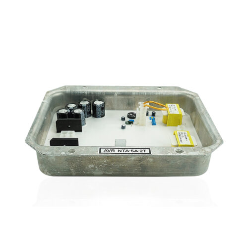NTA-5A-2T AVR Module for Diesel Generator Voltage Control NTA-5A-2T AVR Module for Diesel Generator Voltage Control