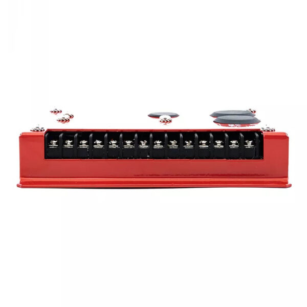 Nine Quality RX8800R Diesel Generator Speed Control Unit
