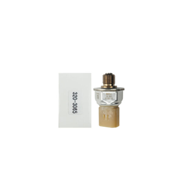 Oil Pressure Sensor Switch 320-3065 for Diesel Generator