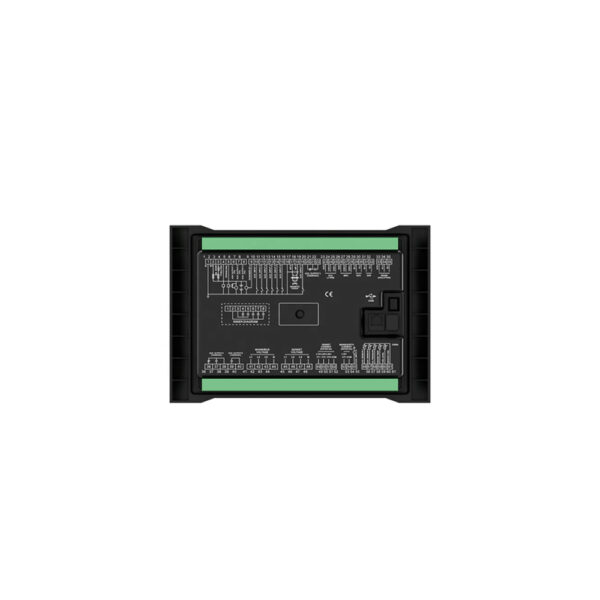 Original SmartGen Generator Synchronizer Controller
