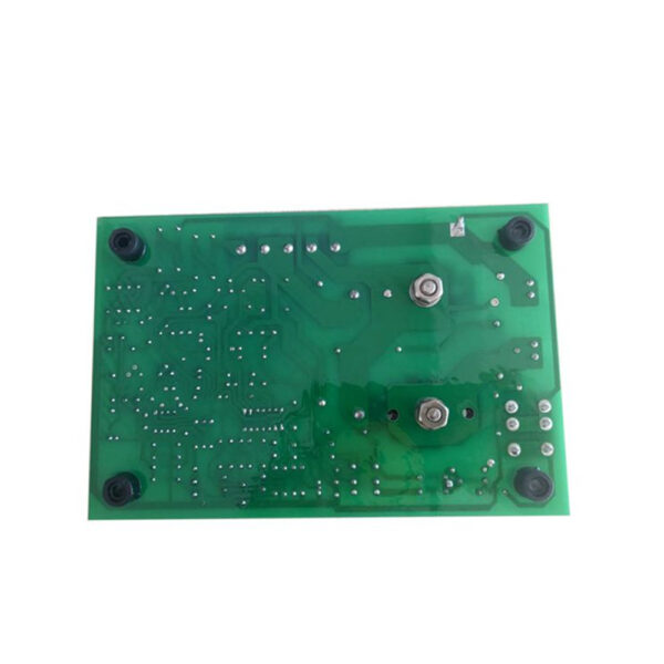 POW-50B AVR Brush Generator Automatic Voltage Regulator POW-50B AVR Brush Generator Automatic Voltage Regulator