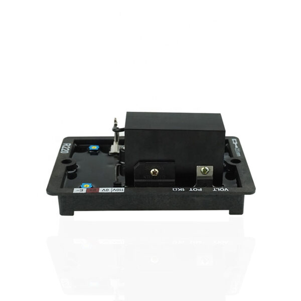 R220 AVR Automatic Voltage Regulator for Diesel Gensets