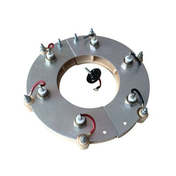 RSK6001 Generator Bridge Rectifier Diode Spare Kit