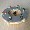 RSK6001 Rectifier Diode Kit with Base for HC7 Generator RSK6001 Rectifier Diode Kit with Base for HC7 Generator