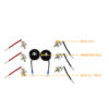 RSK6001 Rectifier Diode Kit with Base for HC7 Generator RSK6001 Rectifier Diode Kit with Base for HC7 Generator