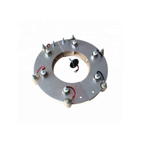 RSK6001 Rectifier Diode Kit with Base for HC7 Generator RSK6001 Rectifier Diode Kit with Base for HC7 Generator