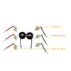 RSK6001 Rectifier Diode Service Kit for HC7 Generator Sets