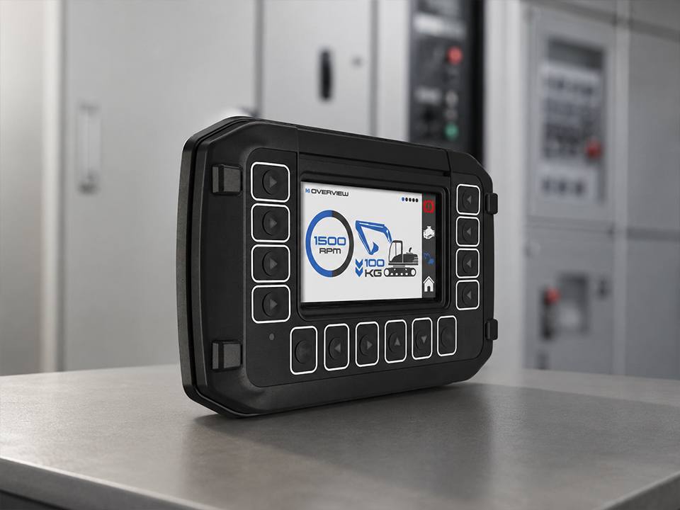 Regional Stocking Strategy Strategy for Generator Parts Importers