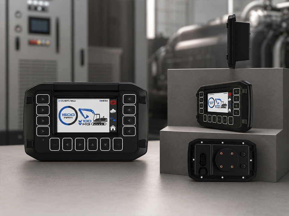 Regional Stocking Strategy Strategy for Generator Parts Importers