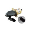 SA-3665 Diesel Generator Engine Fuel Shutoff Solenoid Valve