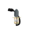 SA-3665 Diesel Generator Engine Fuel Shutoff Solenoid Valve