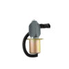 SA-3665 Diesel Generator Engine Fuel Shutoff Solenoid Valve