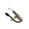 SA-3742 Fuel Shut-Off Solenoid Valve for Cummins Genset