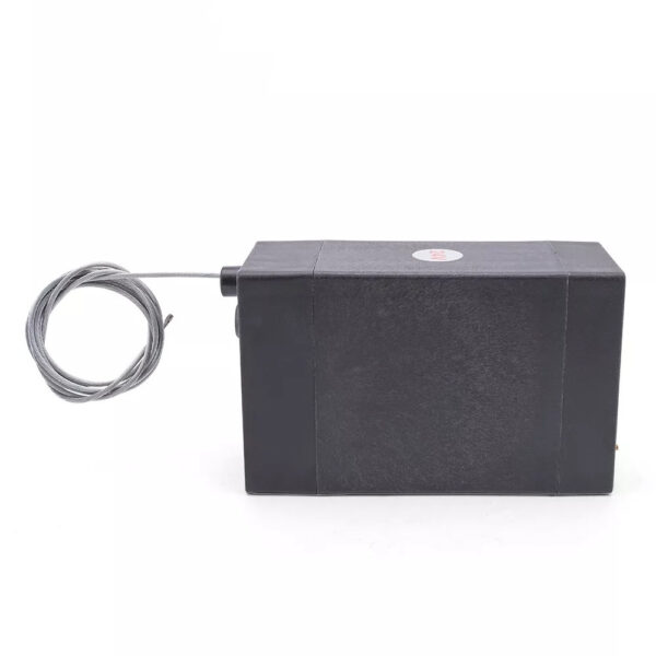 SGCD10 Diesel Generator Electric Throttle Control Actuator