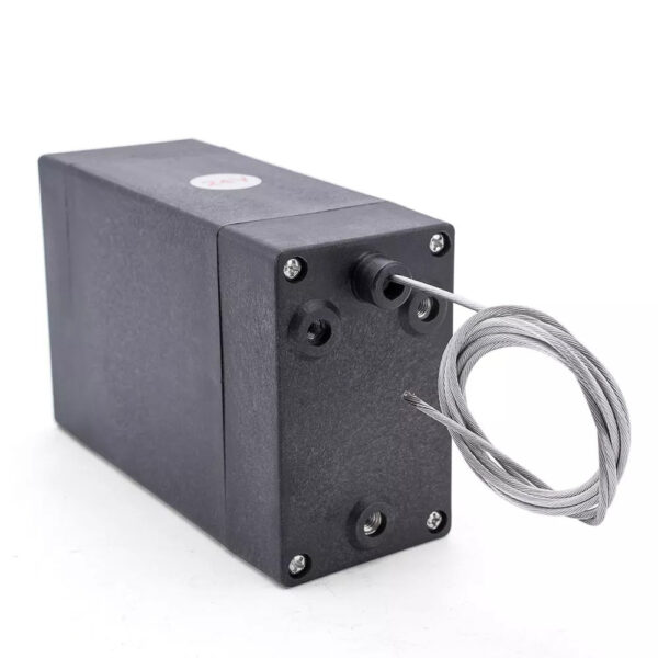 SGCD10 Diesel Generator Electric Throttle Control Actuator