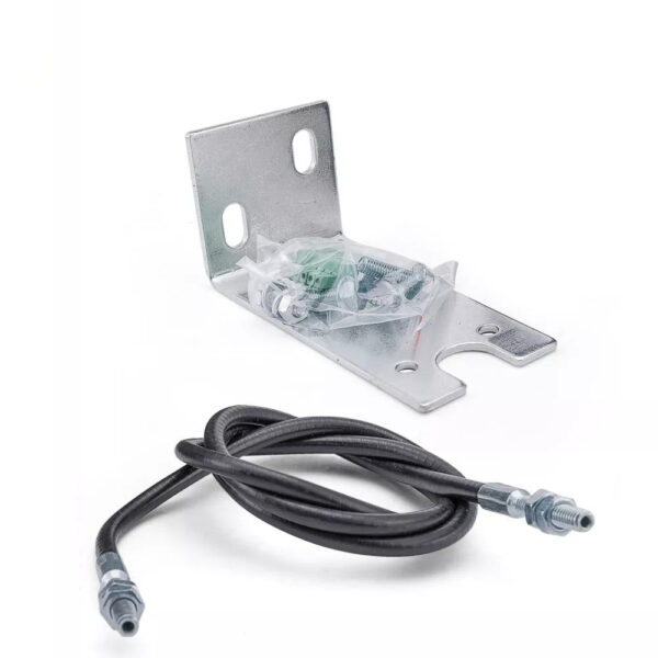 SGCD10 Diesel Generator Electric Throttle Control Actuator