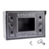 SHALUO Generator Three Phase Electrical Control Box Panel SHALUO Generator Three Phase Electrical Control Box Panel
