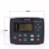SHALUO HGM6120N LCD Automatic Generator Controller Module