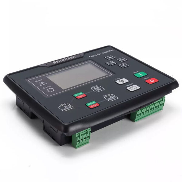 SHALUO HGM6120N LCD Automatic Generator Controller Module