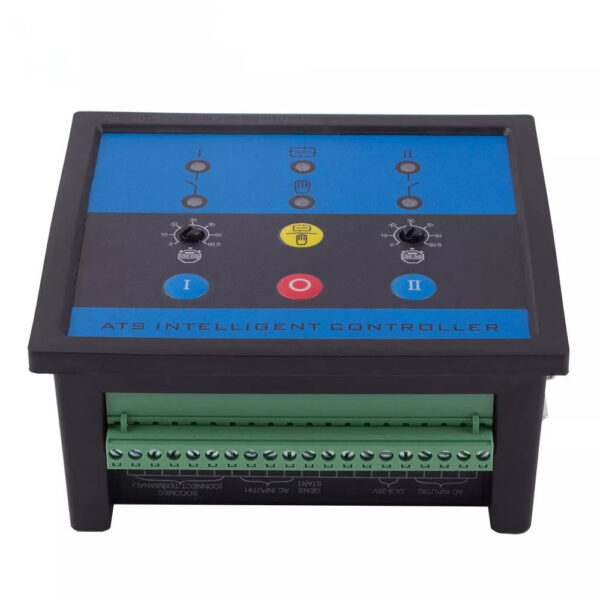 SKR2-A ATS Intelligent Controller Module for Diesel Gensets