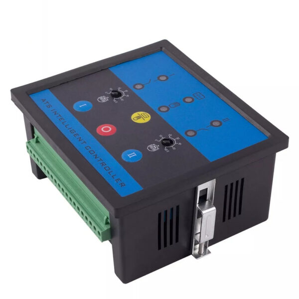 SKR2-A ATS Intelligent Controller Module for Diesel Gensets