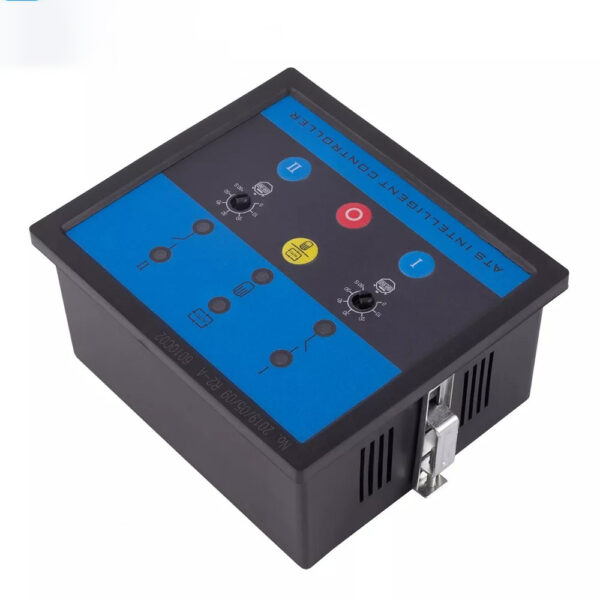 SKR2-A ATS Intelligent Controller Module for Diesel Gensets