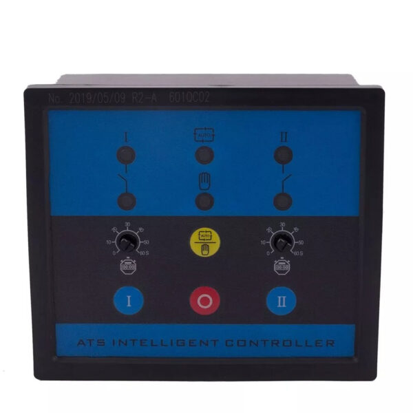 SKR2-A ATS Intelligent Controller Module for Diesel Gensets