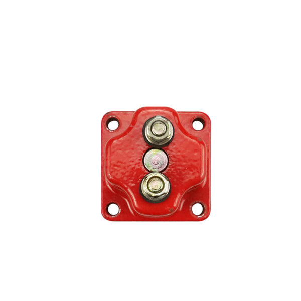 SOLENOID 12V DC Starter Relay for Diesel Generator Sets