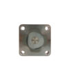 SOLENOID 12V DC Starter Relay for Diesel Generator Sets