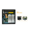 SR7-2G AVR Automatic Voltage Regulator for Diesel Generators