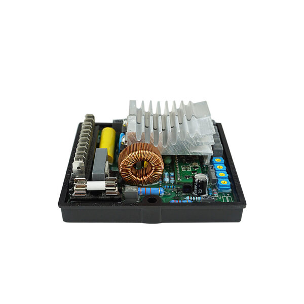 SR7-2G AVR Automatic Voltage Regulator for Diesel Generators