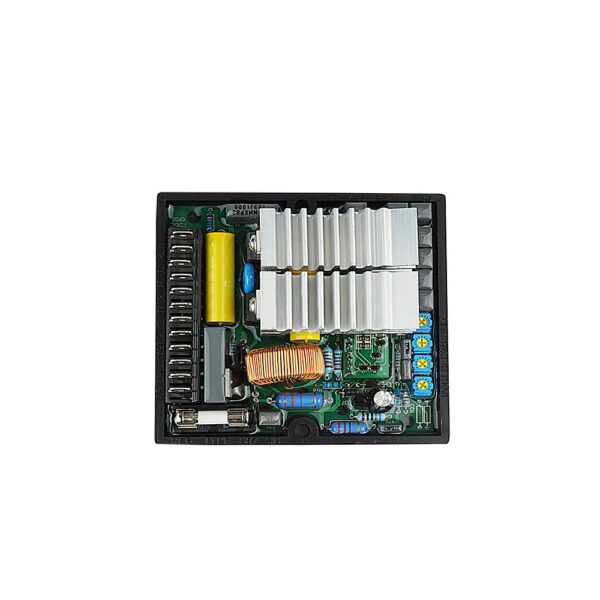 SR7-2G AVR Automatic Voltage Regulator for Diesel Generators