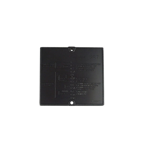 SR7-2G AVR Automatic Voltage Regulator for Diesel Generators